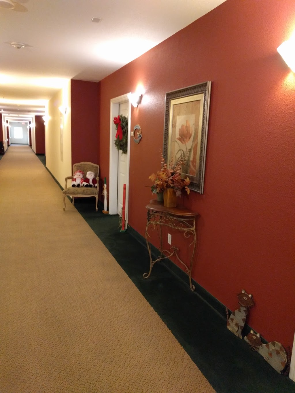 Cedar Creek Senior Living | 500 N Westberry Blvd, Madera, CA 93637, USA | Phone: (559) 673-2345