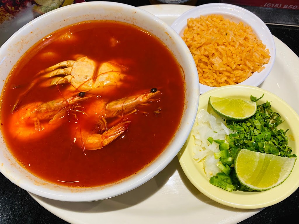 Maria Bonita Authentic Mexican Restaurant | 895 Bell Rd, Antioch, TN 37013 | Phone: (615) 850-4401