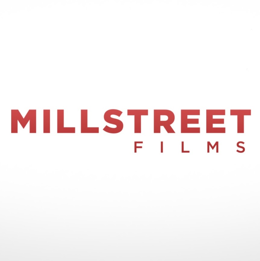 Millstreet Films | Keizersgracht 209-1, 1016 DT Amsterdam, Netherlands | Phone: 020 772 5499