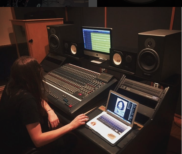 The Dojo Recording Studio | 2200 Wood St, Oakland, CA 94607, USA | Phone: (510) 560-4084