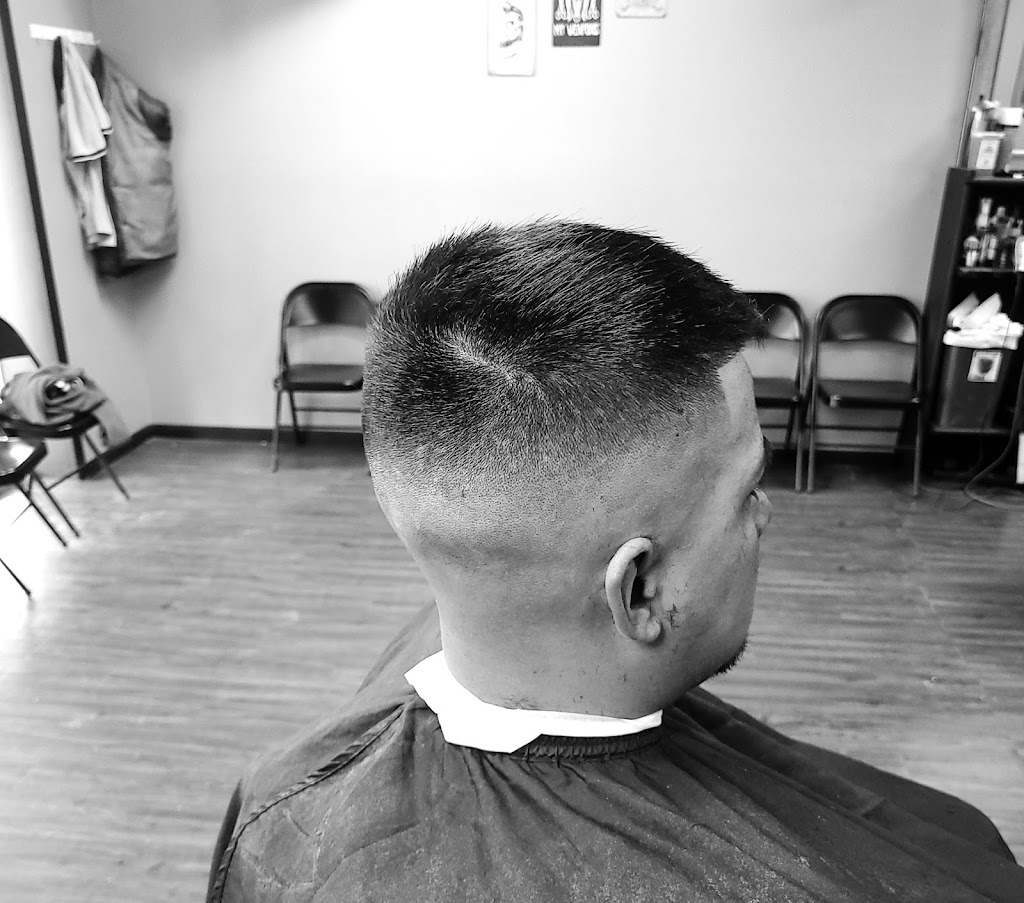 Kut N Up Barbershop | 4935 W Central Ave Ste 114, Wichita, KS 67212, USA | Phone: (316) 303-7598