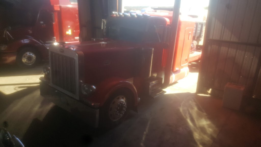 Cleburne Truck Service | 1900 Melissa Ln, Cleburne, TX 76031, USA | Phone: (682) 712-5270