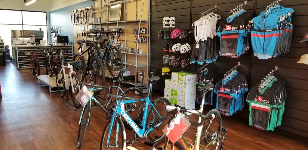 Mad Duck Cyclery, Roanoke | 295 W Byron Nelson Blvd Suite 220, Roanoke, TX 76262, USA | Phone: (817) 405-7506