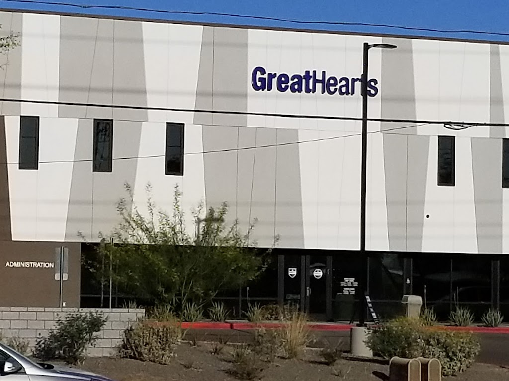 North Phoenix Preparatory Academy | 14100 N 32nd St, Phoenix, AZ 85032, USA | Phone: (602) 996-4355