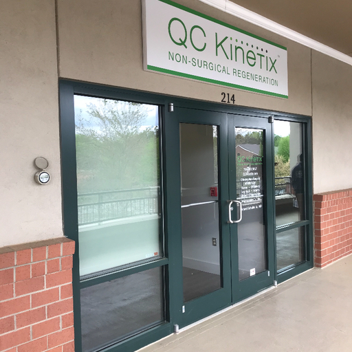 QC Kinetix (Summerfield) | 17350 SE 109th Terrace Rd Unit 4, Summerfield, FL 34491, USA | Phone: (352) 400-4550