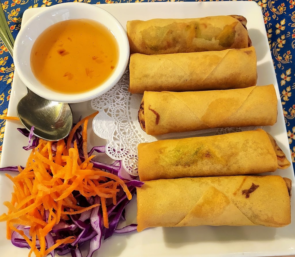 Thai Plates Cuisine | 319 S Power Rd, Mesa, AZ 85206, USA | Phone: (480) 832-0238