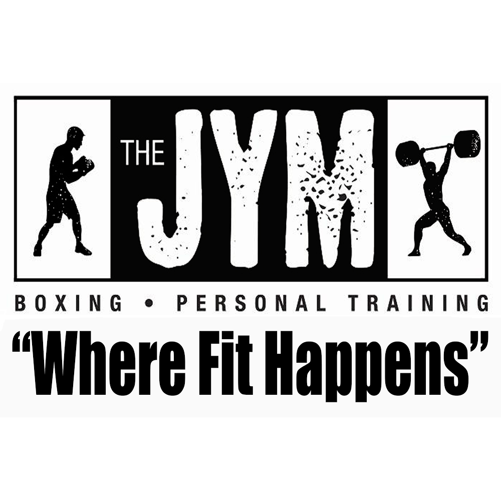 The Jym-Princeton | 312 N Main St, Princeton, TX 75407, USA | Phone: (469) 378-3260