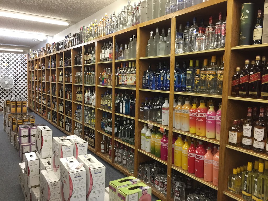 Park Wine & Liquor Store | 550 Central Ave, Albany, NY 12206, USA | Phone: (518) 489-5161