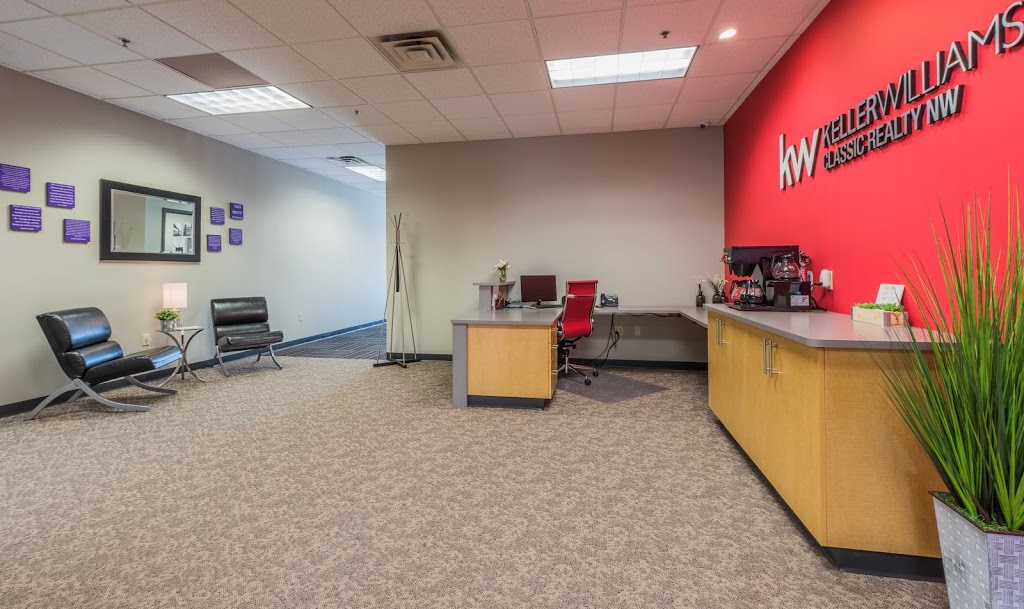 Keller Williams Classic Realty NW - North Campus | 101 Broadway St W STE 100, Osseo, MN 55369 | Phone: (763) 463-7500