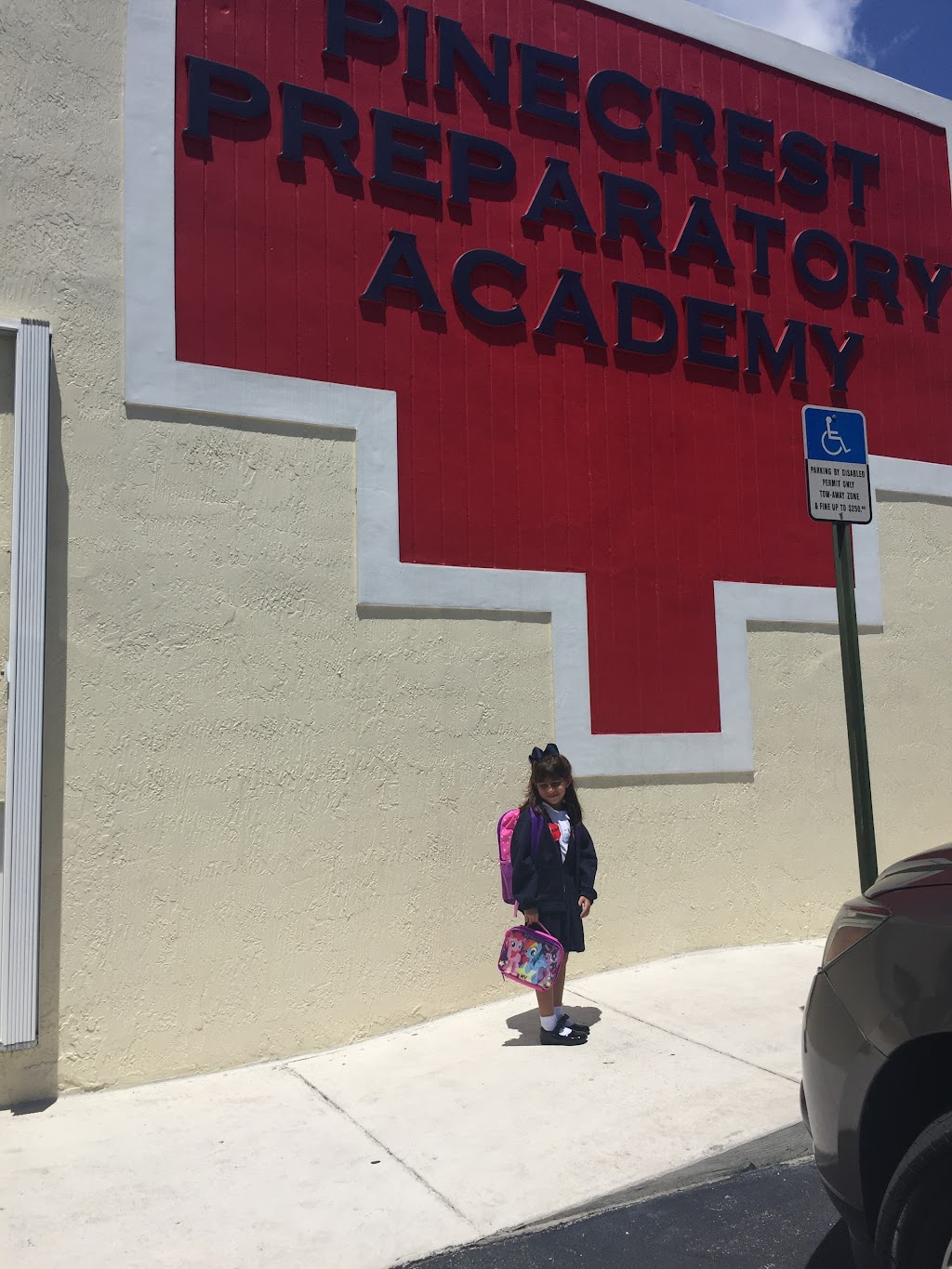 Pinecrest Preparatory Academy | 14301 SW 42nd St, Miami, FL 33175, USA | Phone: (305) 207-1027