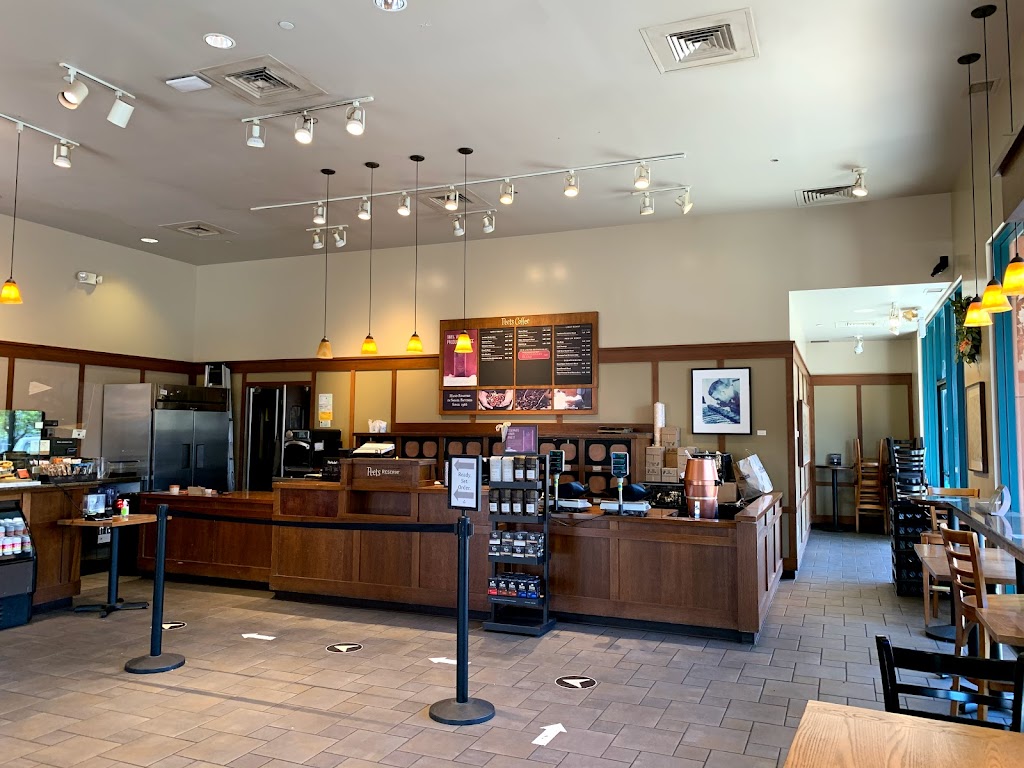 Peets Coffee | 27047 McBean Pkwy, Santa Clarita, CA 91355, USA | Phone: (661) 259-8345