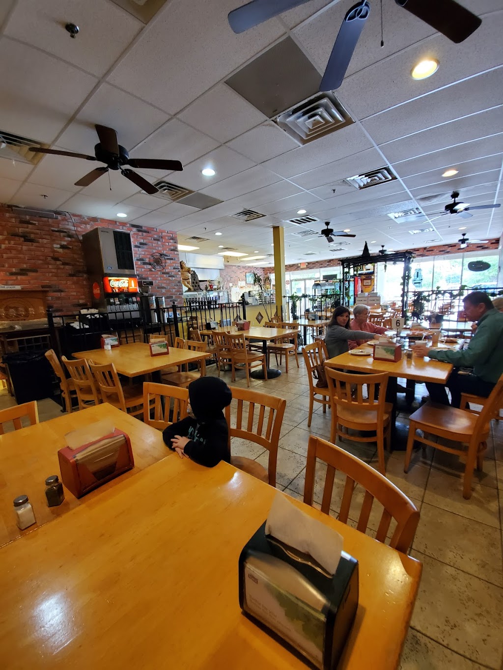 Palace Pizza Highland City | 5235 US-98 South, Lakeland, FL 33812, USA | Phone: (863) 709-8683