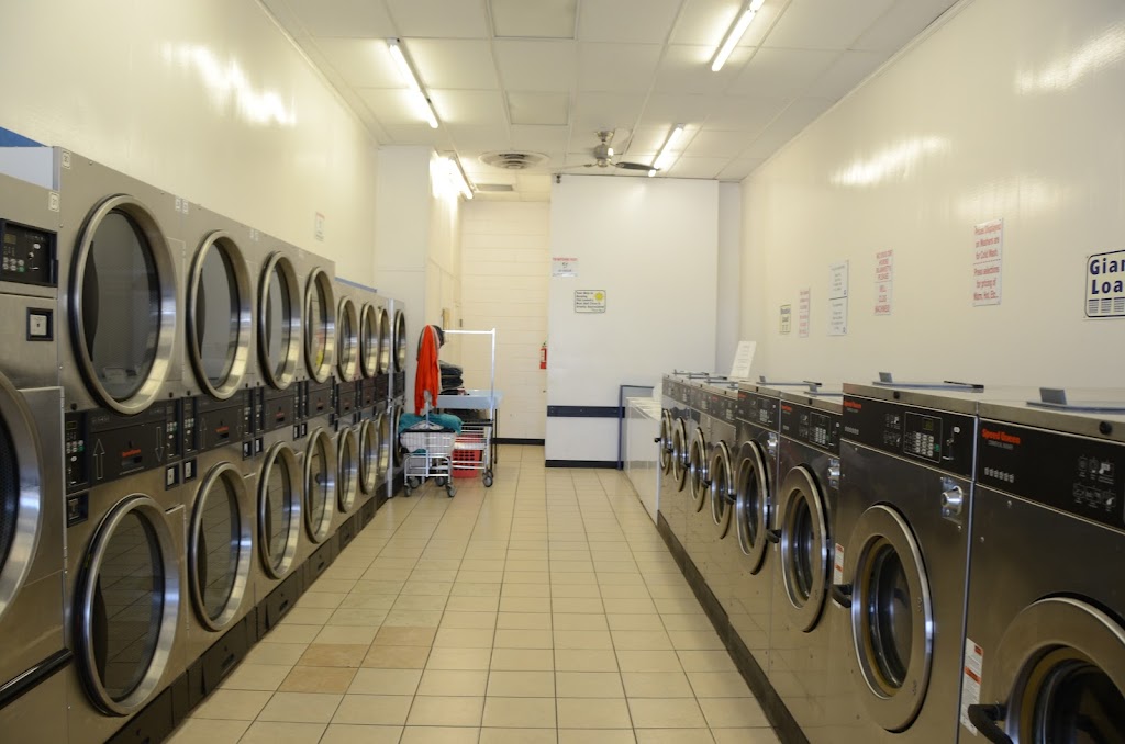 Stellar Coin Laundry - Goodlettsville | 600 S Main St Suite 218, Goodlettsville, TN 37072, USA | Phone: (615) 293-1447