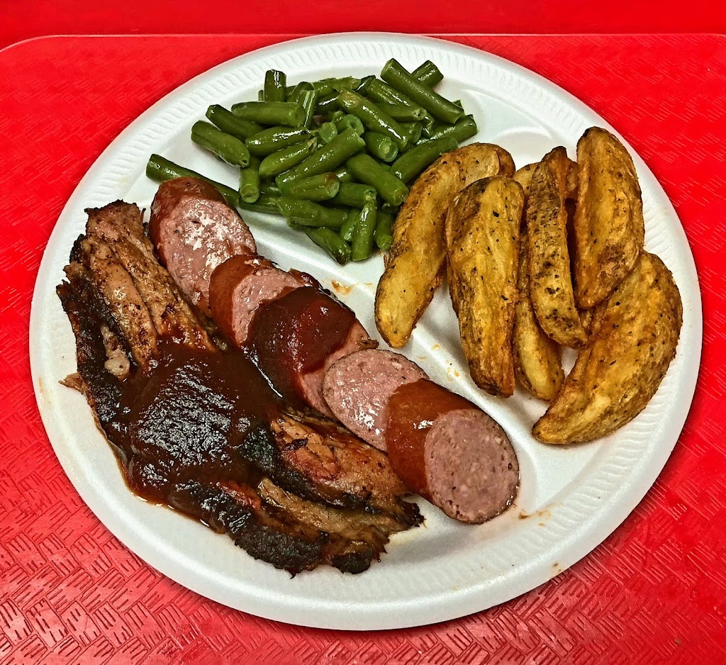 R. McCOY BBQ | 1806 W Audie Murphy Pkwy, Farmersville, TX 75442, USA | Phone: (972) 782-7509