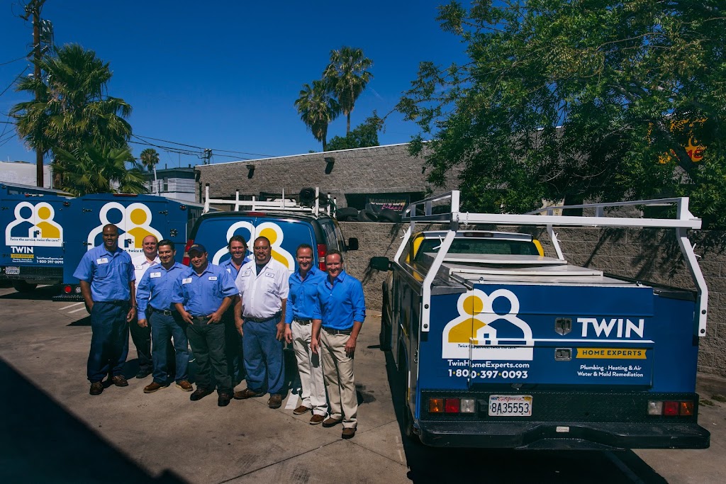 The Twin Home Experts | 9375 E Shea Blvd, Scottsdale, AZ 85260, USA | Phone: (602) 892-0661