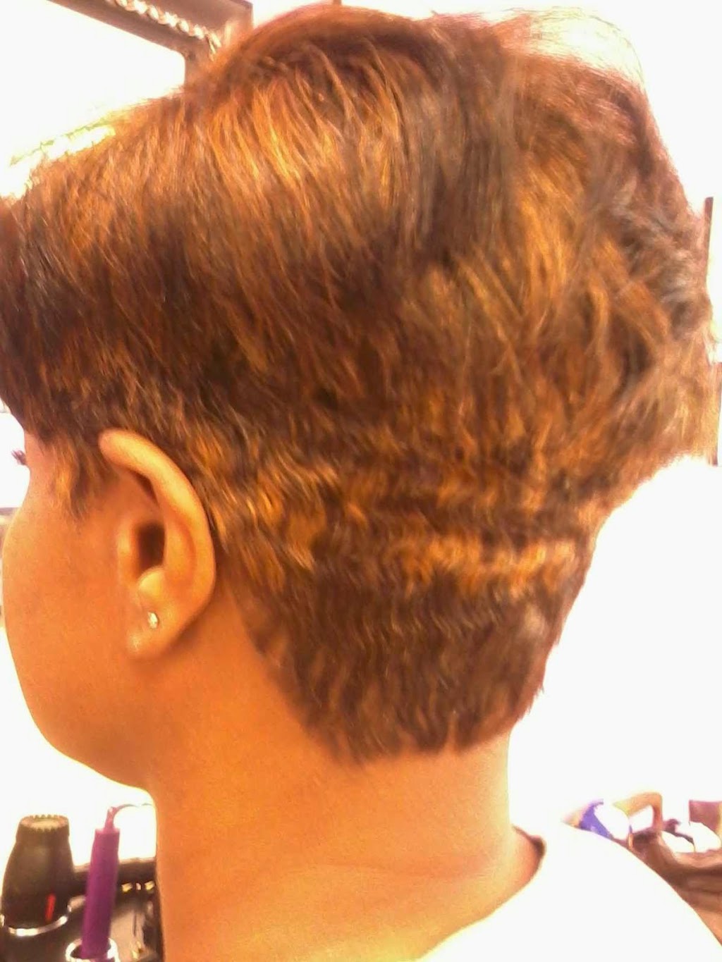 Marthas Hair Salon | 802 S Main St, Fuquay-Varina, NC 27526, USA | Phone: (919) 412-3459