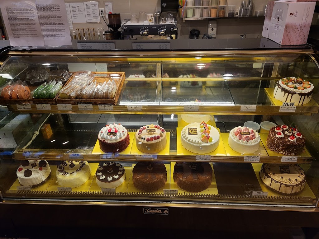 Mozart Bakery | 3420 K Ave, Plano, TX 75074, USA | Phone: (972) 423-4082