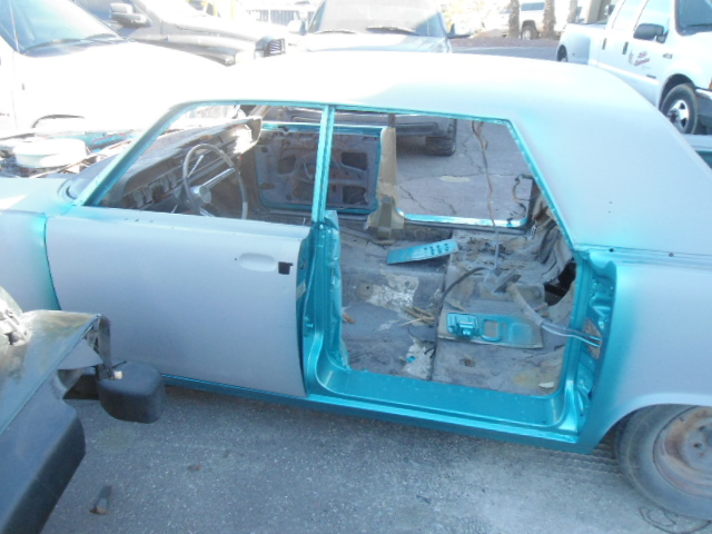 Pro Collision Auto Body Shop | 2595 W Post Rd, Las Vegas, NV 89119, USA | Phone: (702) 996-8735