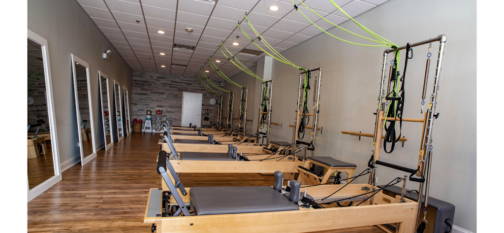 Spring Studio Pilates | 11211 W 159th St, Orland Park, IL 60467 | Phone: (708) 549-3732