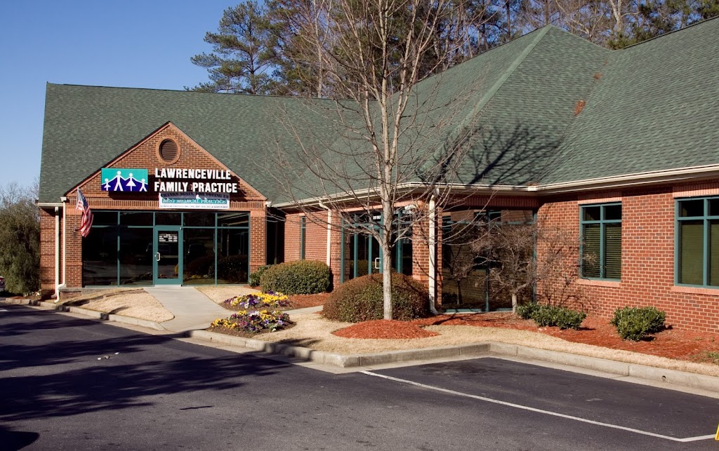 Lawrenceville Family Practice | 1730 Lawrenceville-Suwanee Rd, Lawrenceville, GA 30043, USA | Phone: (770) 338-0089