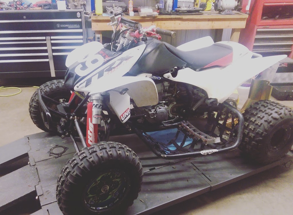 Powersport Repairs LLC | 32510 211th Ave, New Prague, MN 56057, USA | Phone: (507) 560-0303