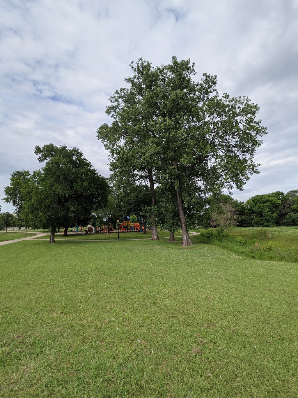 Bethany Lakes Park | 745 S Allen Heights Dr, Allen, TX 75002, USA | Phone: (214) 509-4700