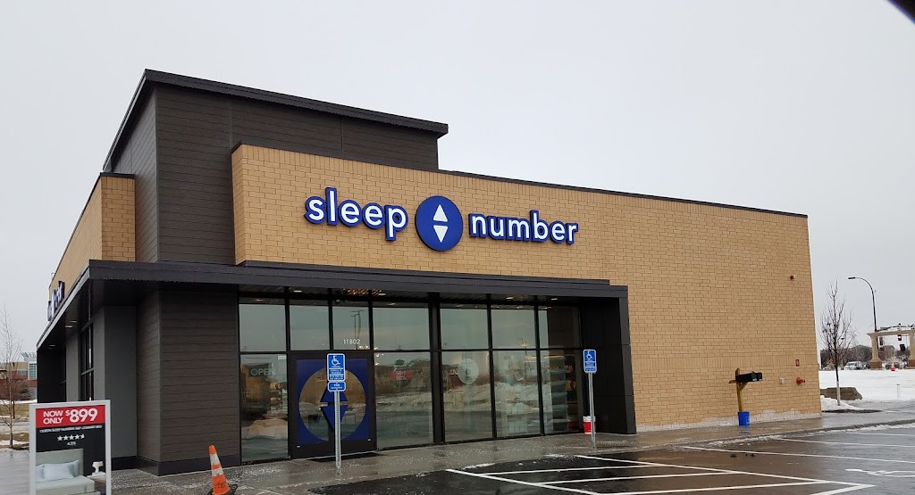 Sleep Number | 11802 Elm Creek Blvd N, Maple Grove, MN 55369, USA | Phone: (763) 315-5383