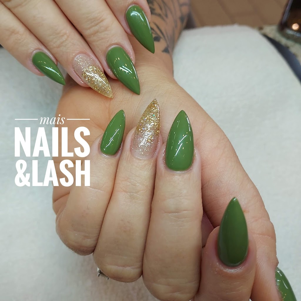 Mais Nails and Lash | 9640 W Tropicana Ave #110, Las Vegas, NV 89147, USA | Phone: (702) 636-0306