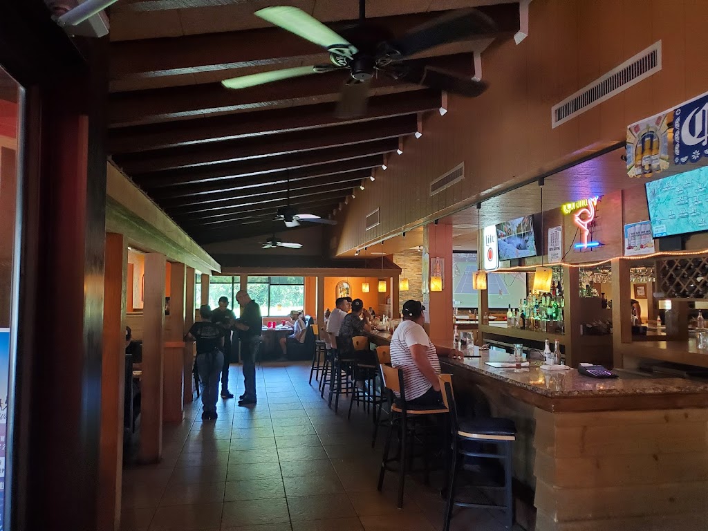 Monterrey Mexican Restaurant | 119 N Link Ave, Salisbury, NC 28144, USA | Phone: (704) 630-0045