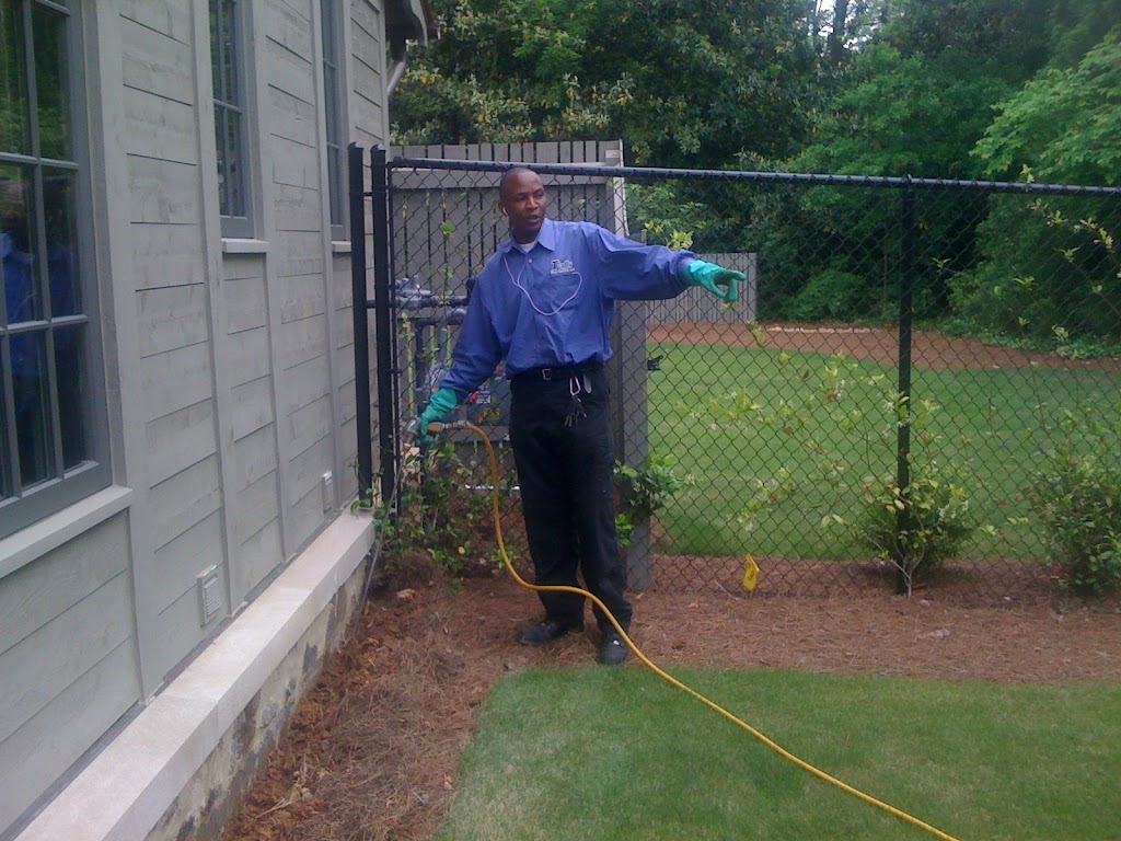 TFALLS PEST CONTROL, LLC | 224 Sable Trace Dr, Acworth, GA 30102 | Phone: (678) 770-6087