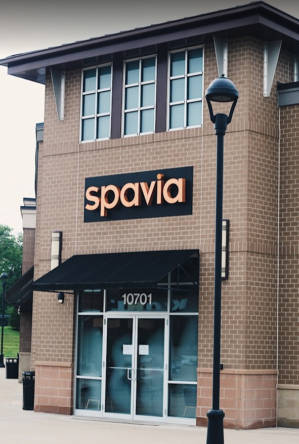 spavia day spa - austin landing | 10701 Innovation Drive, Miamisburg, OH 45342, USA | Phone: (937) 550-1188