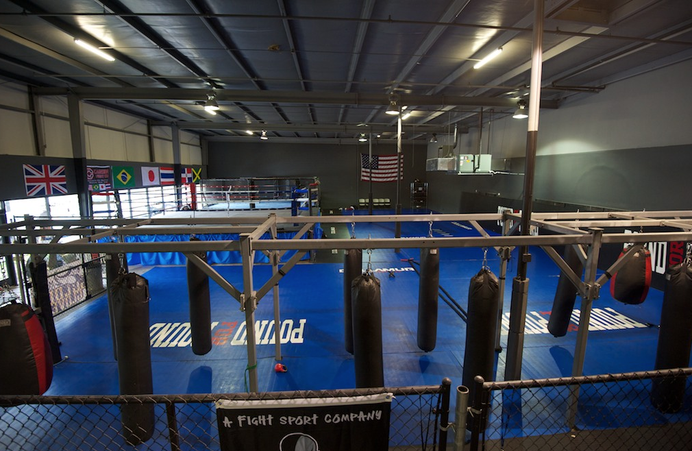 SwiftKick - MMA And Boxing | 403 Harding Industrial Dr, Nashville, TN 37211, USA | Phone: (615) 732-2662