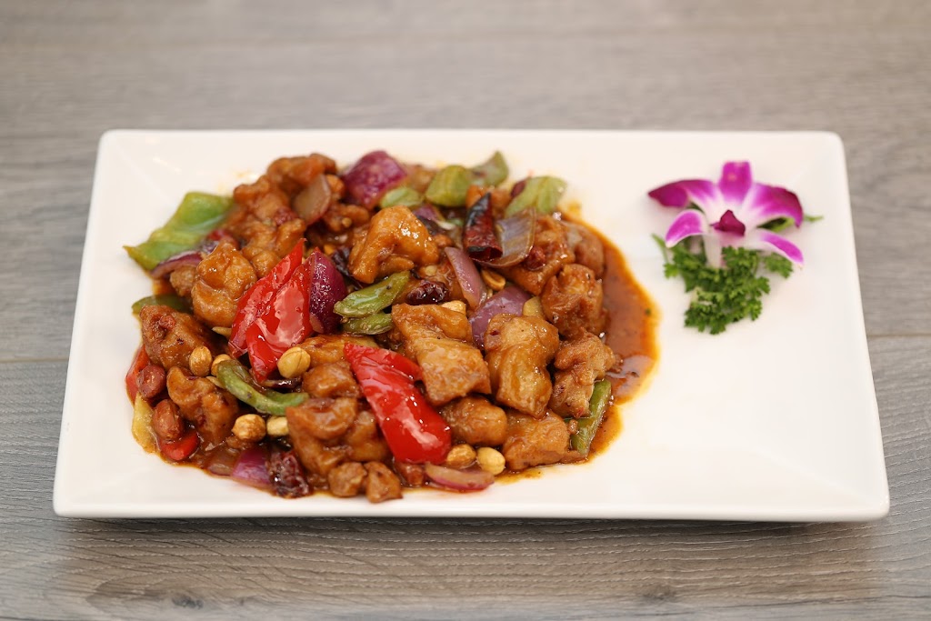 Andys Kitchen | Chinese Restaurant | 153 Iron Point Rd, Folsom, CA 95630, USA | Phone: (916) 353-1818