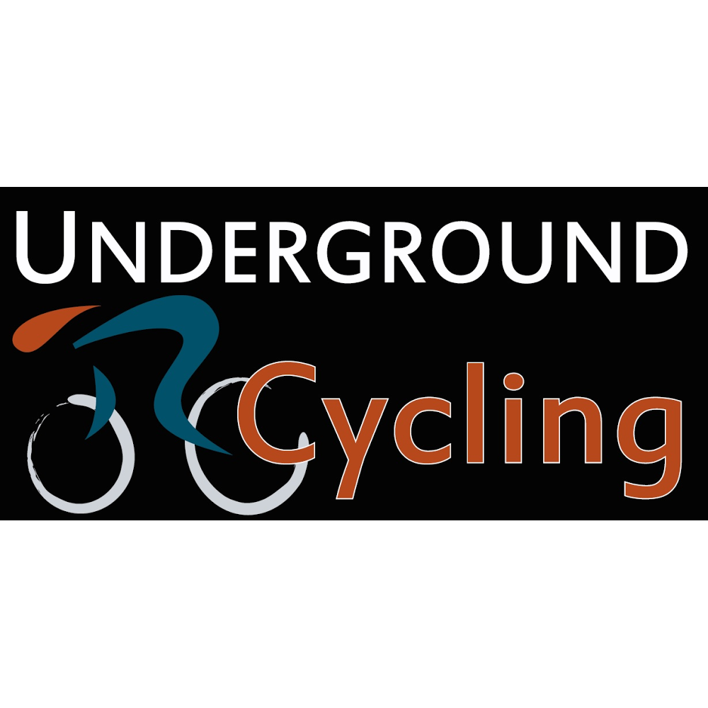 Underground Cycling | 315 Derry Rd #6, Hudson, NH 03051, USA | Phone: (603) 560-1307