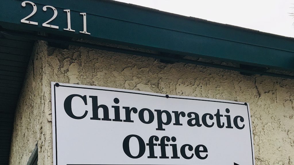 Reschkes Active Chiropractic | 2211 E Lincoln Ave, Anaheim, CA 92806, USA | Phone: (714) 774-2455