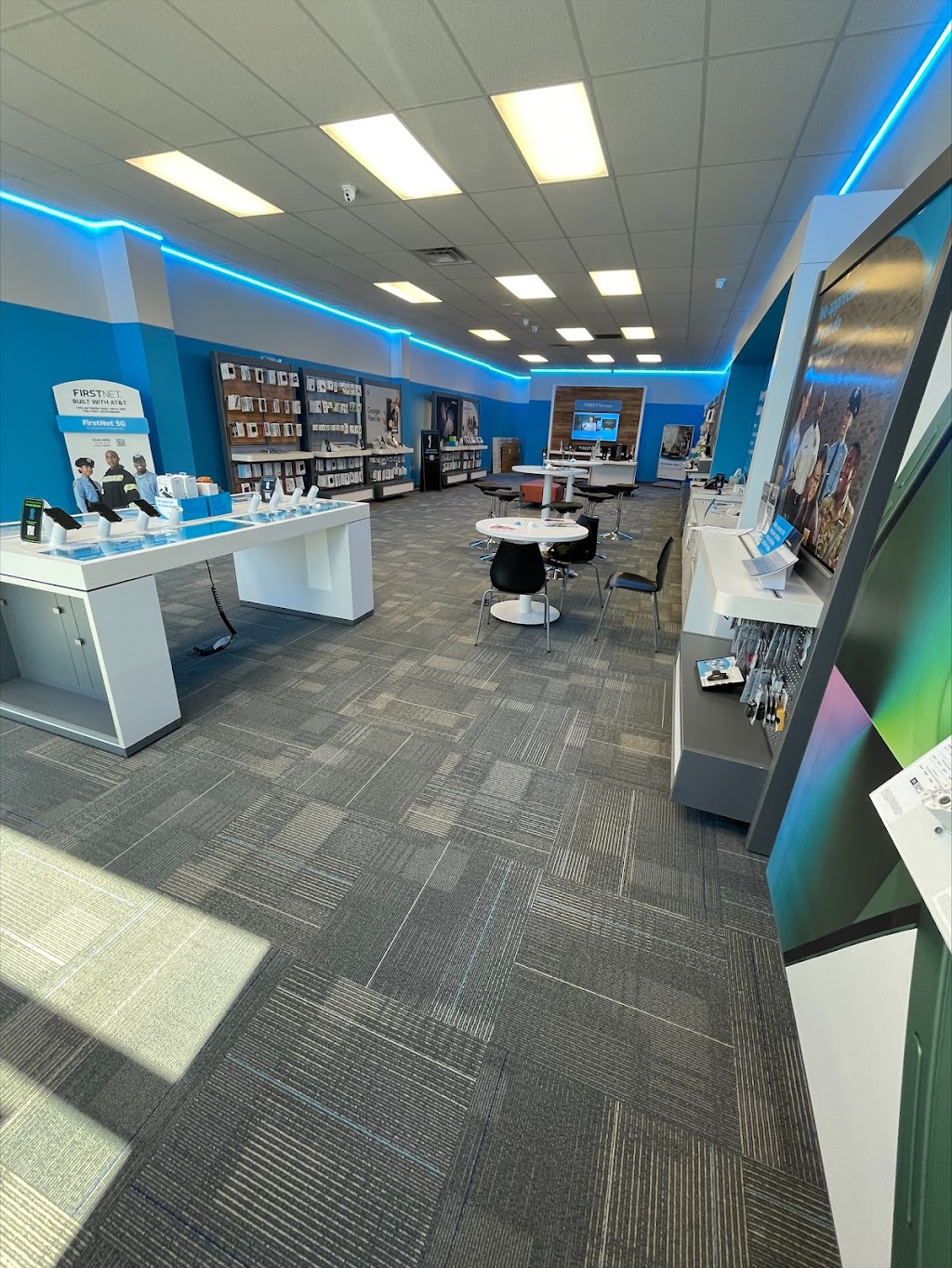 AT&T Store | 1525 Genntown Dr A1, Lebanon, OH 45036, USA | Phone: (513) 228-2111