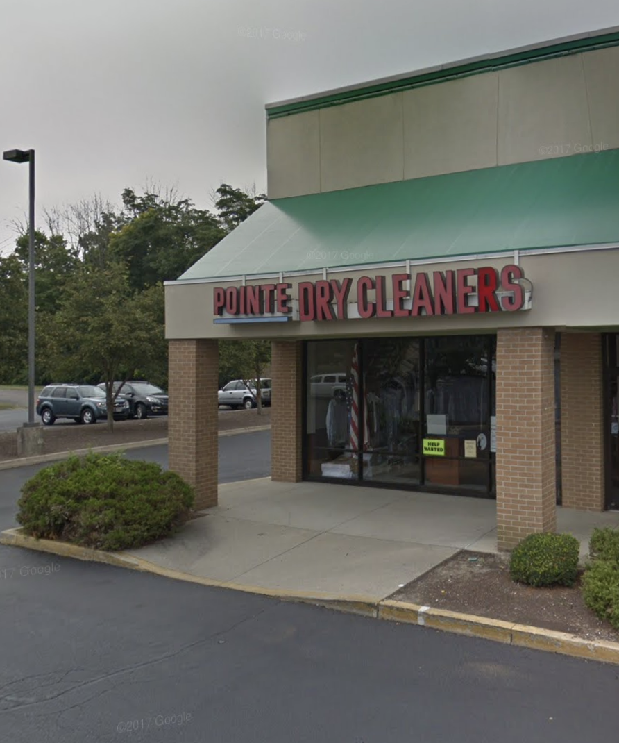 Pointe Dry Cleaners | 245 W Central Ave, Springboro, OH 45066, USA | Phone: (937) 748-1665