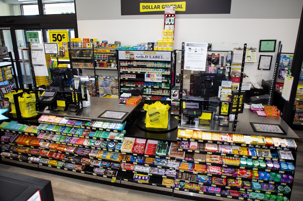 Dollar General | 6772 IN-13, North Webster, IN 46555, USA | Phone: (574) 337-3178
