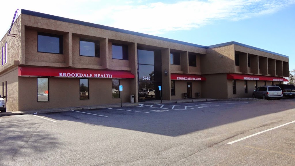 Brookdale Health | 5740 Brooklyn Blvd #100, Minneapolis, MN 55429, USA | Phone: (763) 561-4045