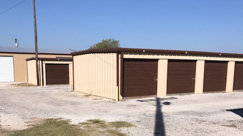 Elite Self Storage #2 | 449 FM3133, Van Alstyne, TX 75495, USA | Phone: (903) 482-1161