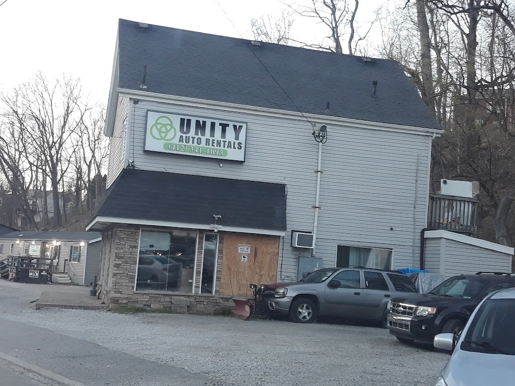 Unity Auto Sales | 2595 Saw Mill Run Blvd, Pittsburgh, PA 15234, USA | Phone: (412) 341-1093