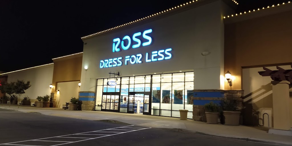 Ross Dress for Less | 6541 N Riverside Dr, Fresno, CA 93722, USA | Phone: (559) 276-5004