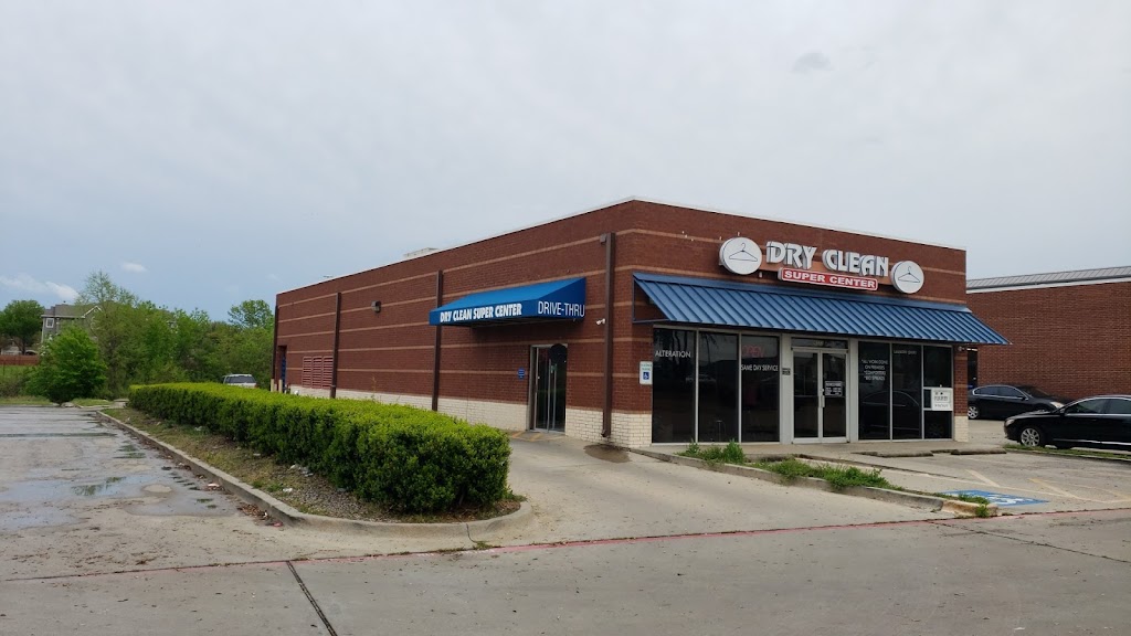 Dry Clean Super Center | 6552 Preston Rd, Frisco, TX 75034, USA | Phone: (972) 712-0029