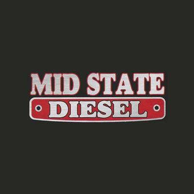 Mid State Diesel | 165 Bibb Station Rd, Jackson, GA 30233, USA | Phone: (678) 210-3420