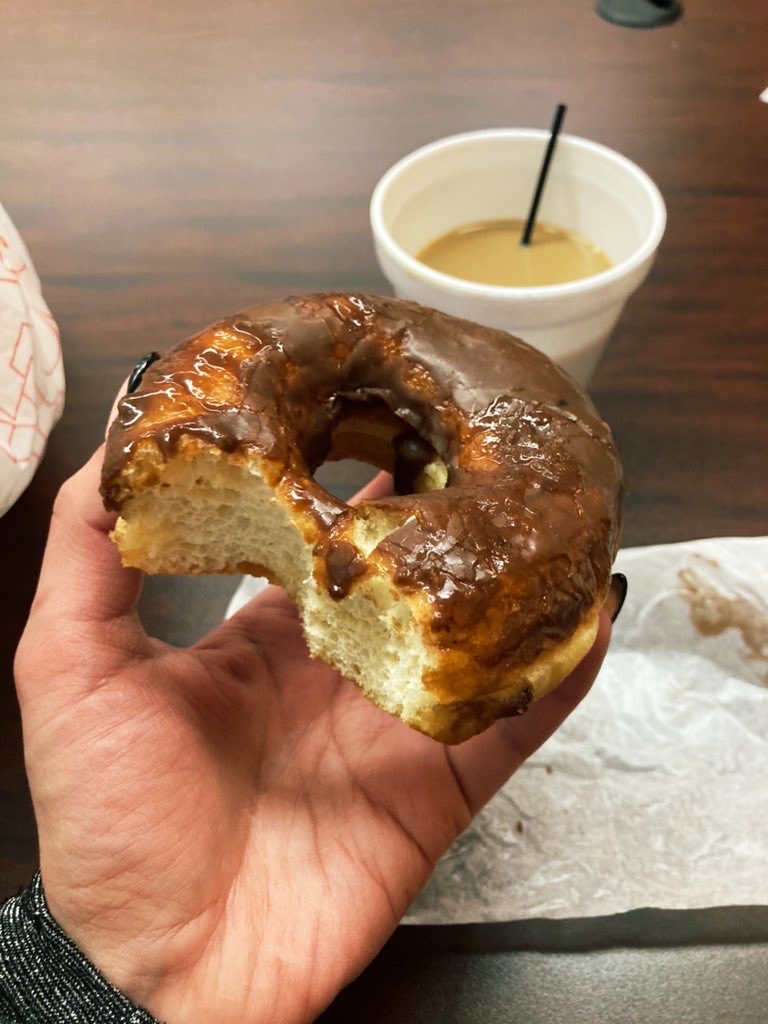 Old Fashioned Donuts | 11248 S Michigan Ave, Chicago, IL 60628, USA | Phone: (773) 995-7420