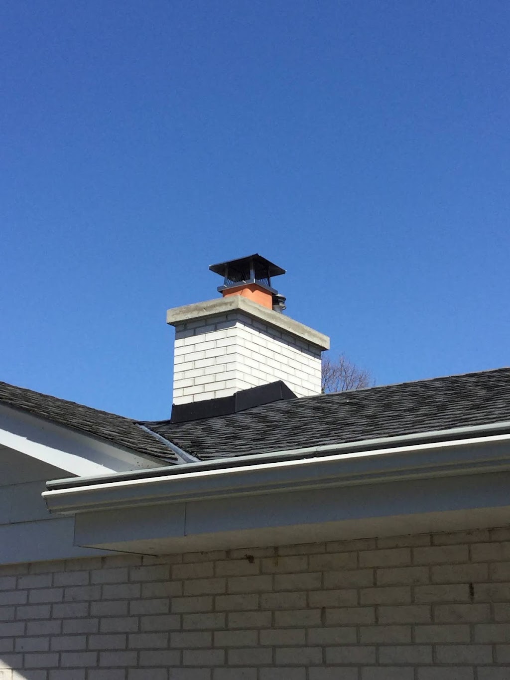 Chimney Concepts | 2440 WI-33, Port Washington, WI 53074, USA | Phone: (262) 377-5811