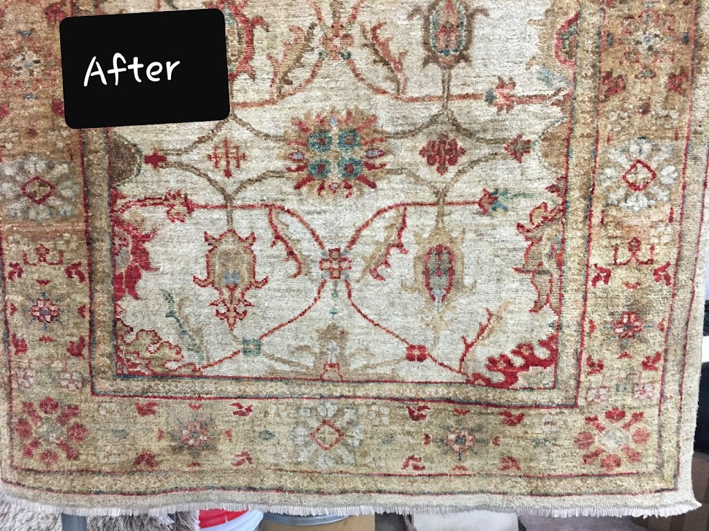 ACC Rug Cleaning Center | ACC Rug Cleaning Center, 329 L, 329 N Harrison Ave, Cary, NC 27513, USA | Phone: (919) 606-0584