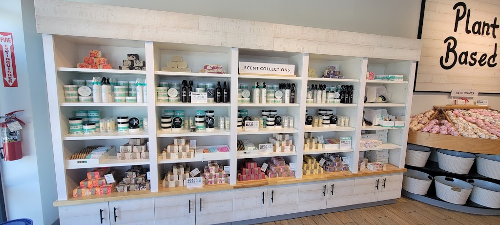 Buff City Soap | 5935 Dublin Blvd #160, Colorado Springs, CO 80923 | Phone: (719) 597-5336