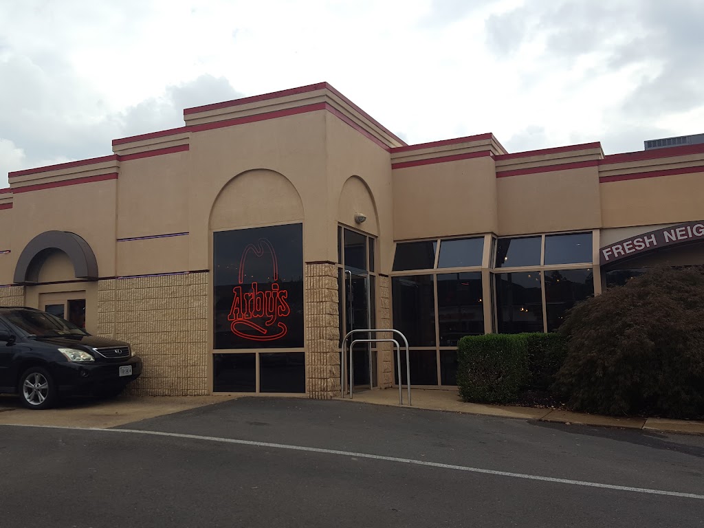 Arbys | 11298 Patterson Ave, Richmond, VA 23233, USA | Phone: (804) 740-9480