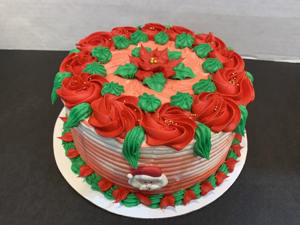 Cakes Deelux | 3431 Orchestra St, Cuyahoga Falls, OH 44223, USA | Phone: (330) 340-5697